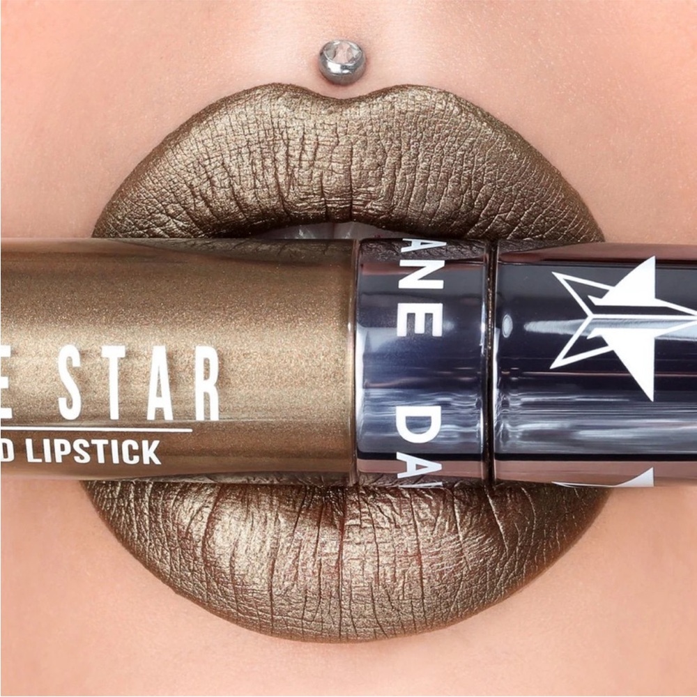 Jeffree Star Velour Liquid Lipstick X Shane Dawson